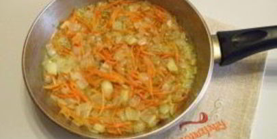 постный гороховый суп