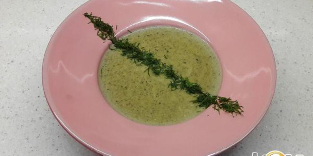 Рецепт грибной крем-суп осенний