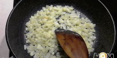 грибной крем-суп осенний