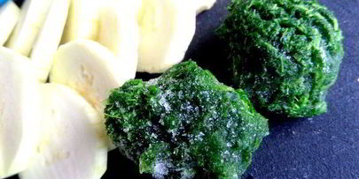 грибной суп на зиму