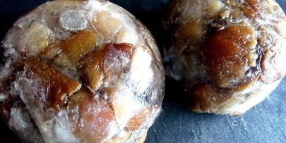 грибной суп на зиму