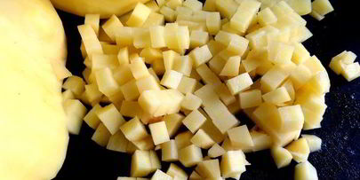 грибной суп на зиму