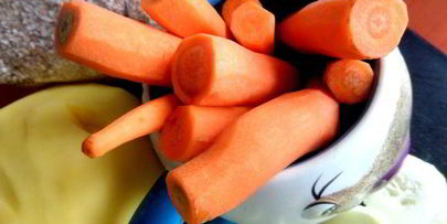 грибной суп на зиму