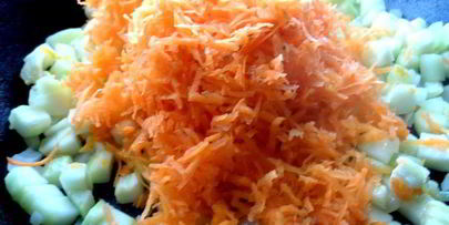 грибной суп на зиму