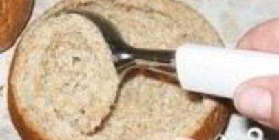 грибной суп в горшочке