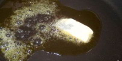 грибной суп в горшочке