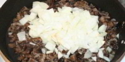 грибной суп в горшочке