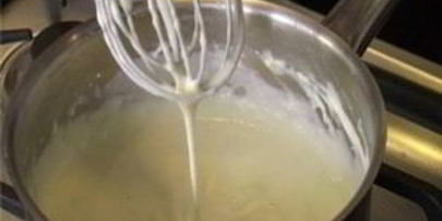 грибной суп в горшочке