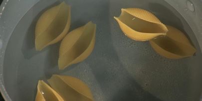 грибной суп