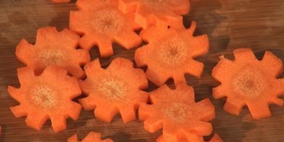 грибной суп