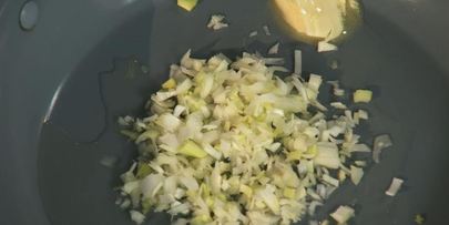 грибной суп