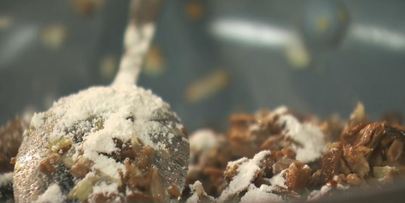 грибной суп