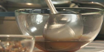 грибной суп