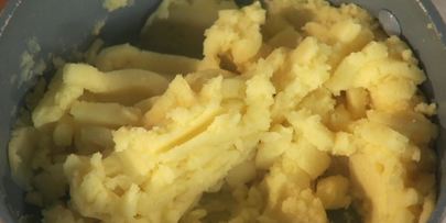 грибной суп