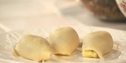 грибной суп