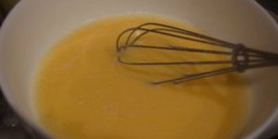 грузинский суп с курицей