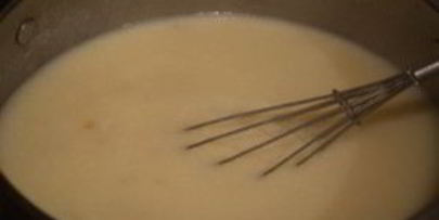 грузинский суп с курицей