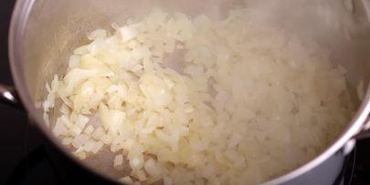 густой шотландский суп