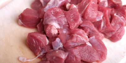 густой шотландский суп