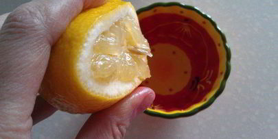 густой суп из красной чечевицы