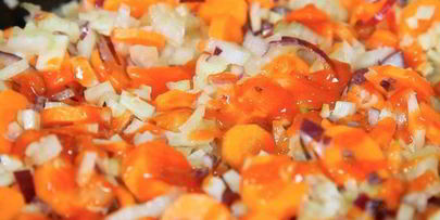 итальянский рыбный суп