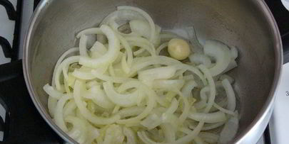 крем-суп из тыквы с красным перцем