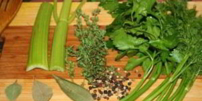 куриный суп для похудения