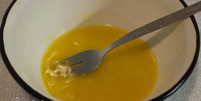 куриный суп с клецками