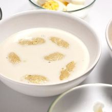 Рецепт Куриного супа с кокосовым молоком