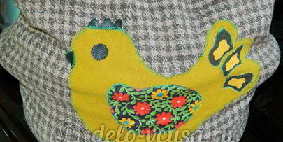 куриный суп с лимоном