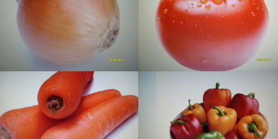 куриный супчик с кукурузой и зеленью