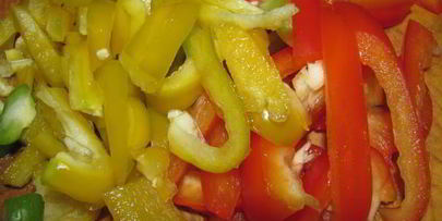 лагман в мультиварке