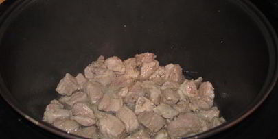 лагман в мультиварке