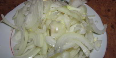 лагман в мультиварке