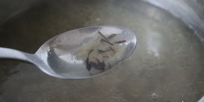 мясной суп с рисом актавика микс