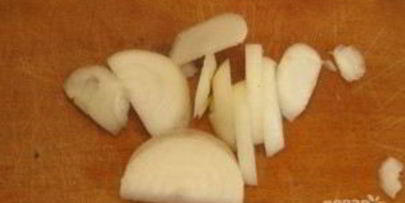 немецкий суп айнтопф