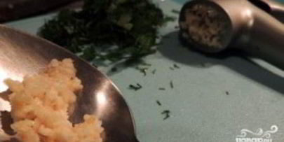 постный грибной суп из шампиньонов