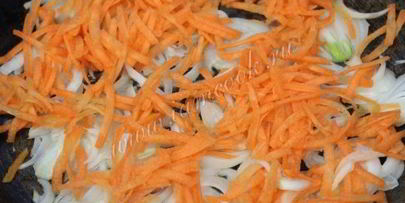 рассольник в мультиварке