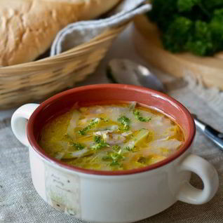 Рассольник