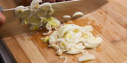 рыбный суп с булгуром