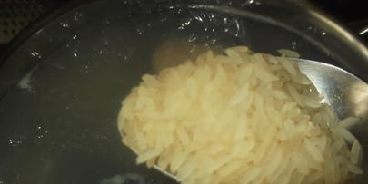 рыбный суп с горбушей