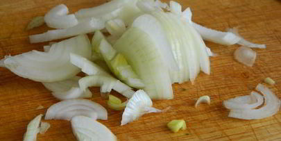 щавелевый суп