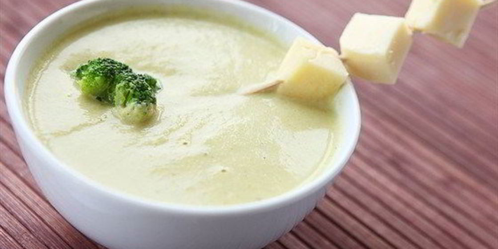 Рецепт сметанный суп с тмином по-мароккански