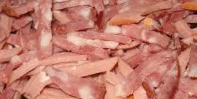 солянка мясная сборная