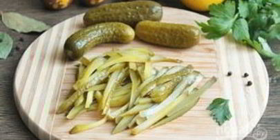 солянка мясная