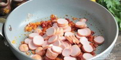 солянка мясная