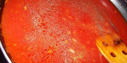 суп альбондигас