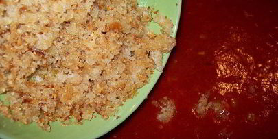 суп альбондигас