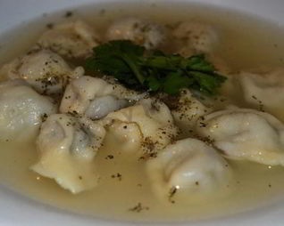 Суп Дюшбара