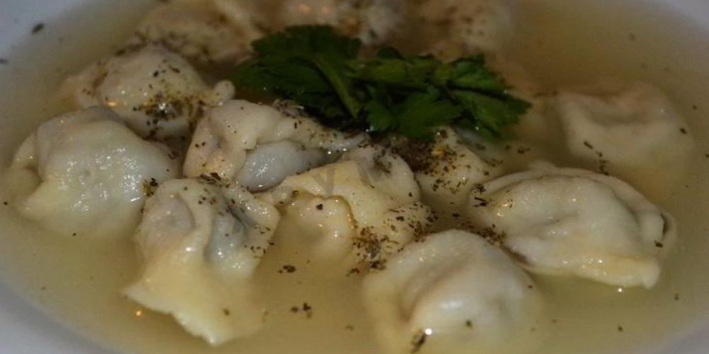 Рецепт суп дюшбара